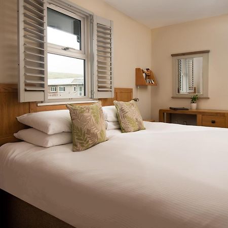 בלינגהם Brown Rigg Guest Rooms מראה חיצוני תמונה