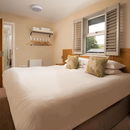 בלינגהם Brown Rigg Guest Rooms מראה חיצוני תמונה