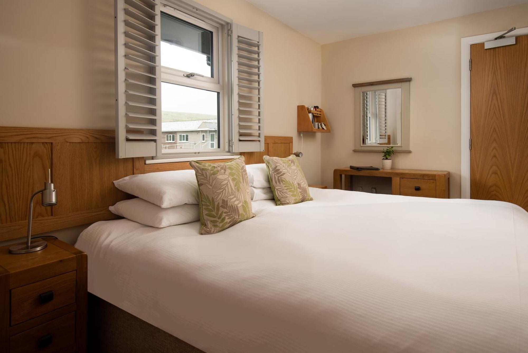 בלינגהם Brown Rigg Guest Rooms מראה חיצוני תמונה