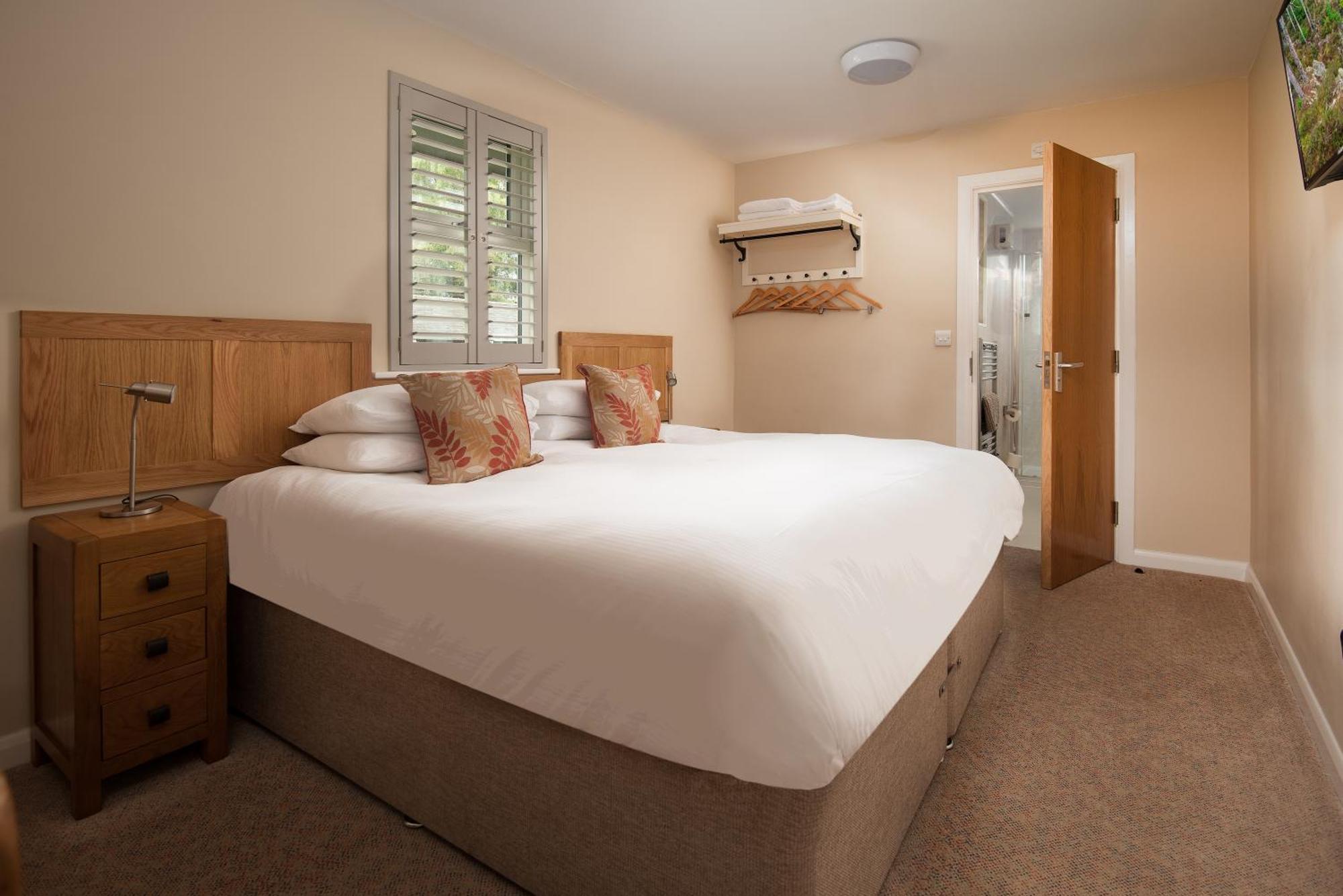 בלינגהם Brown Rigg Guest Rooms מראה חיצוני תמונה