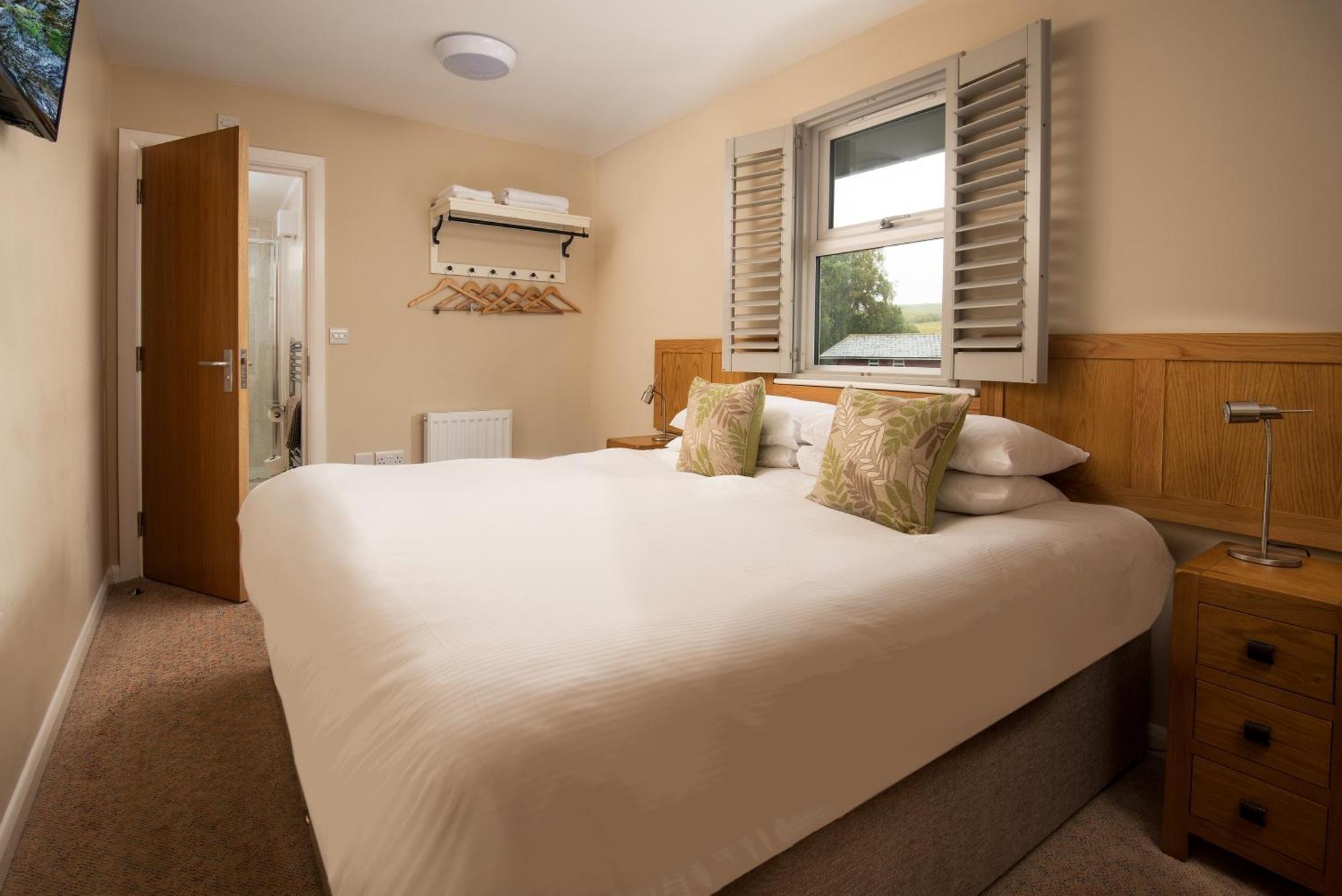 בלינגהם Brown Rigg Guest Rooms מראה חיצוני תמונה