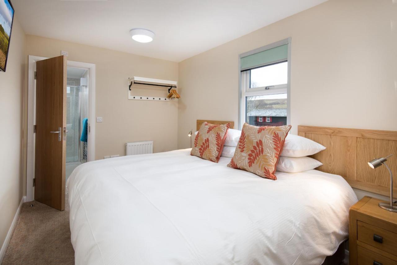 בלינגהם Brown Rigg Guest Rooms מראה חיצוני תמונה