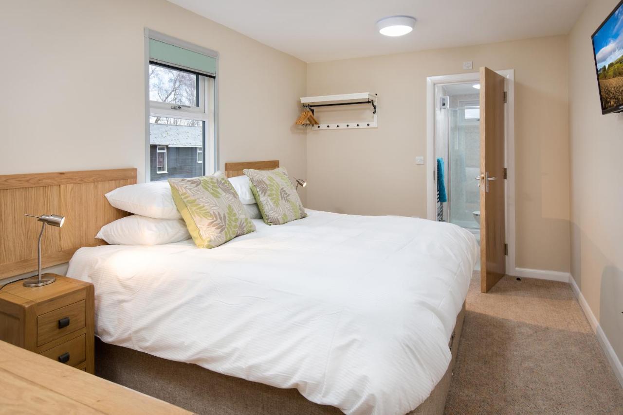 בלינגהם Brown Rigg Guest Rooms מראה חיצוני תמונה
