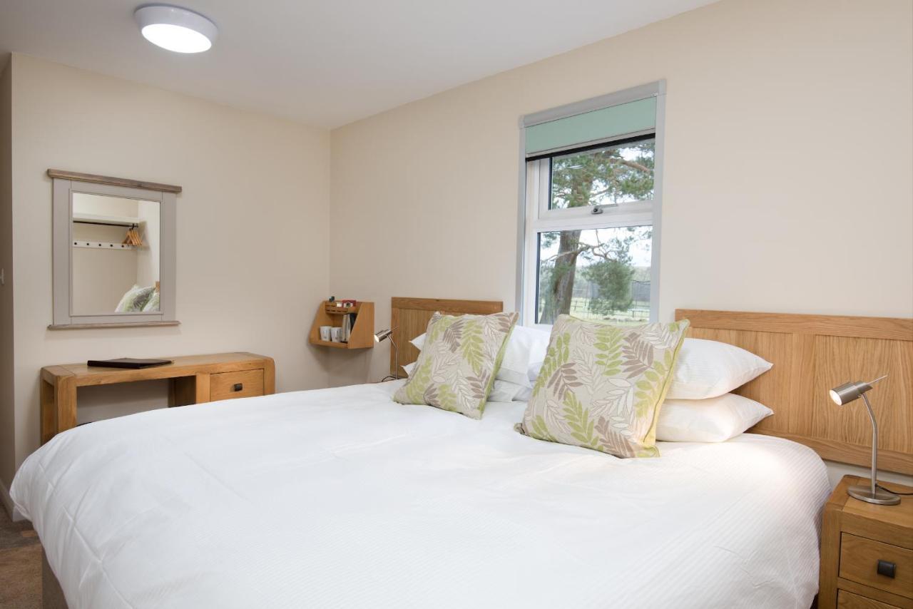 בלינגהם Brown Rigg Guest Rooms מראה חיצוני תמונה