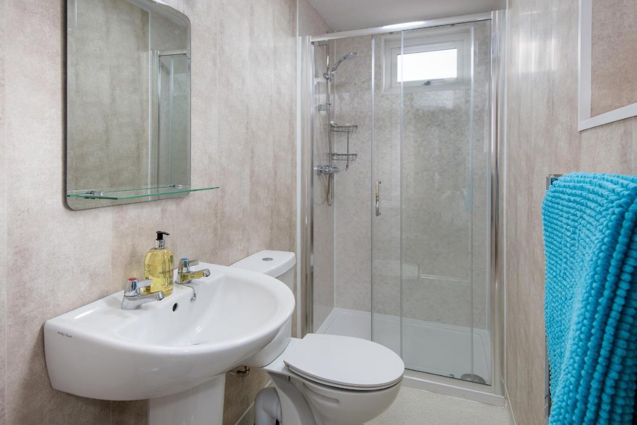 בלינגהם Brown Rigg Guest Rooms מראה חיצוני תמונה