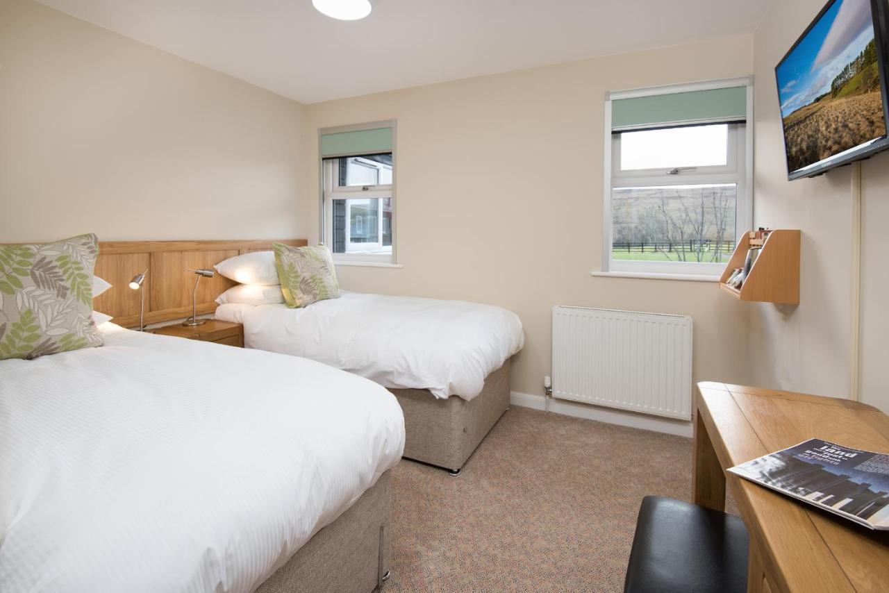 בלינגהם Brown Rigg Guest Rooms מראה חיצוני תמונה