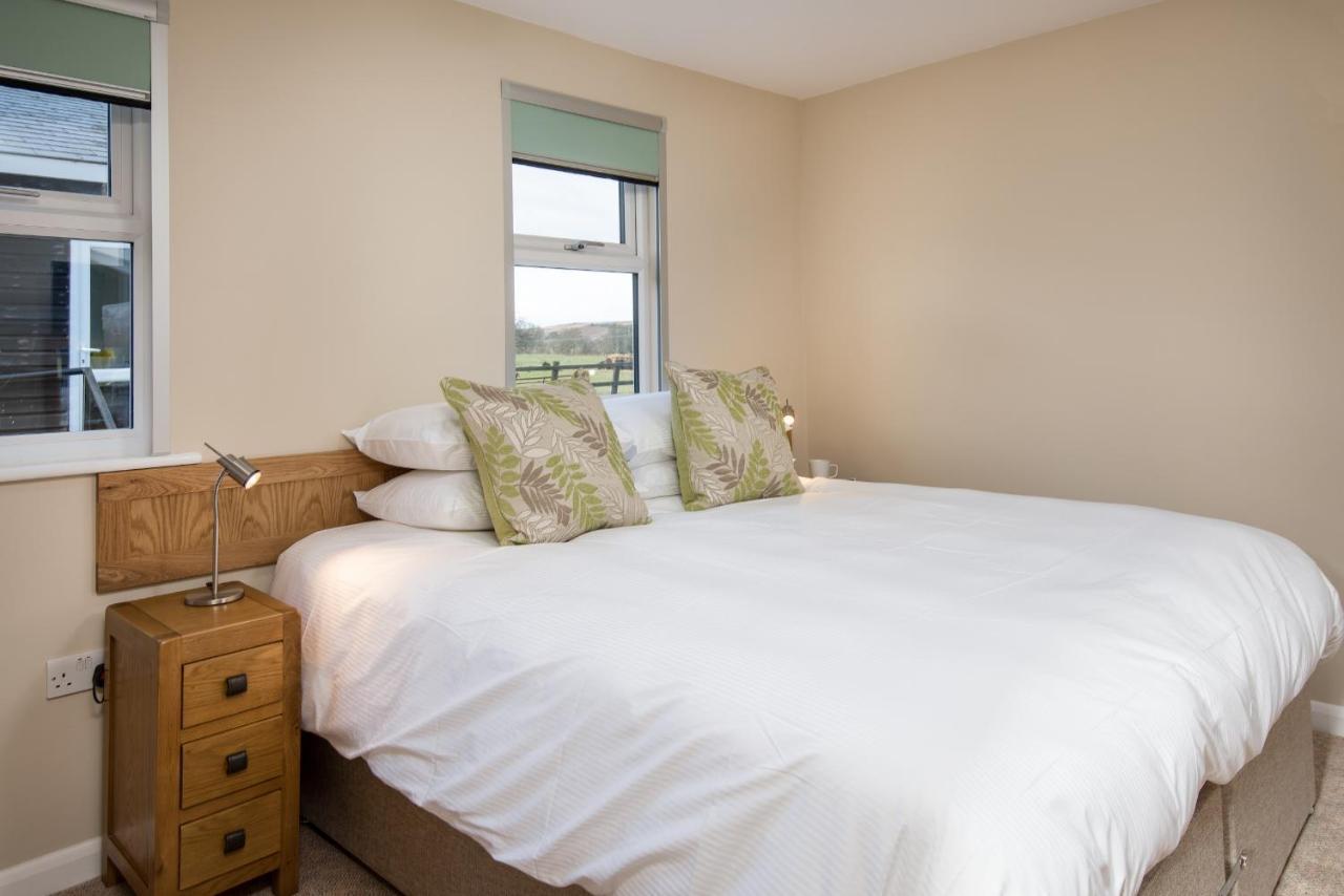 בלינגהם Brown Rigg Guest Rooms מראה חיצוני תמונה