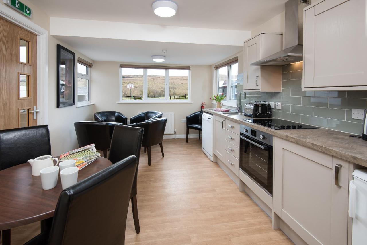 בלינגהם Brown Rigg Guest Rooms מראה חיצוני תמונה