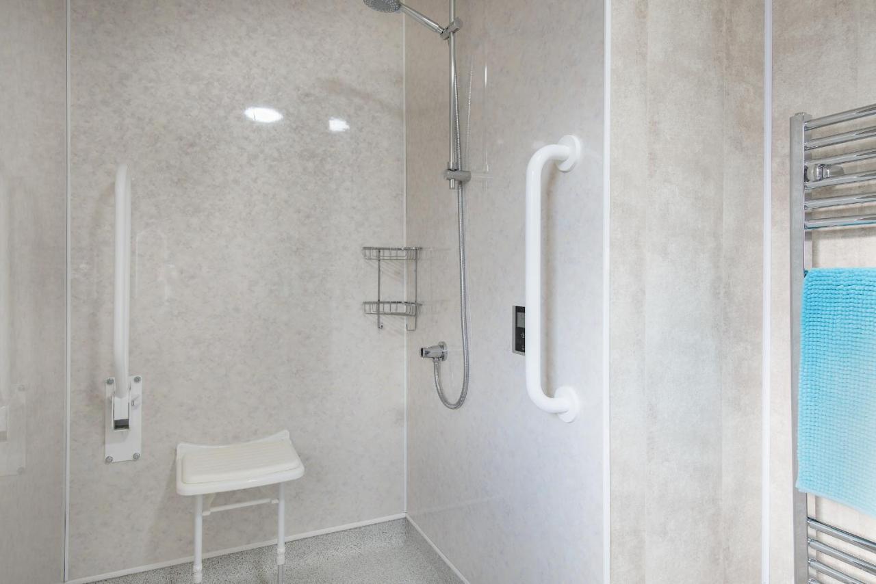 בלינגהם Brown Rigg Guest Rooms מראה חיצוני תמונה